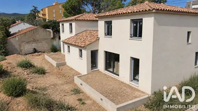 Maison à Marseille (13013)