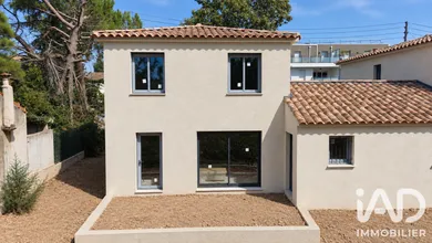 Maison à Marseille (13013)