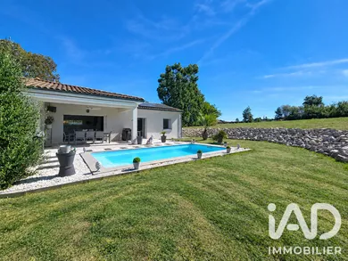 House in Lombez (32220)