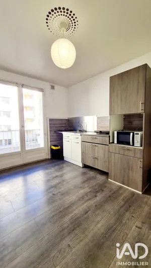 Appartement à Saint-Étienne (42000)