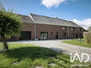 Park home in Regniowez (08230)
