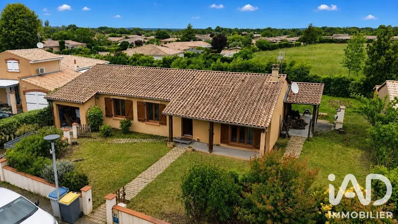 Maison 5 pièces 102 m² · à Montauban · 102 m² · 224 000 €
