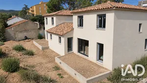 Maison à Marseille (13013)