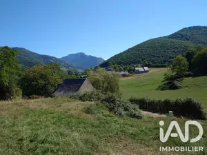 Building plot in Hèches (65250)