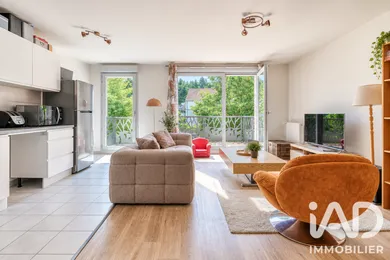 Appartement à Chessy (77700)
