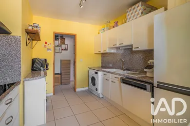 Appartement à Fontaine (38600)