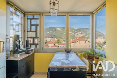 Appartement à Fontaine (38600)