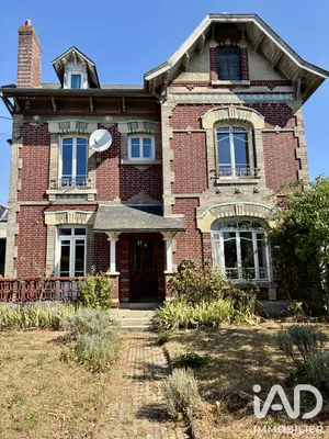 Maison à Bresles (60510)