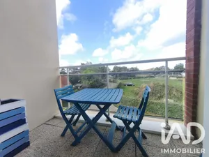 Appartement à Berck (62600)