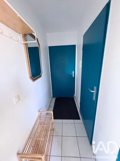 Appartement à Berck (62600)