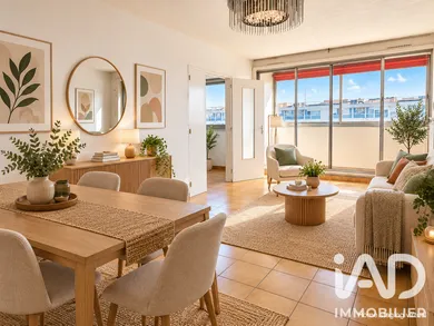 Appartement à Colombes (92700)