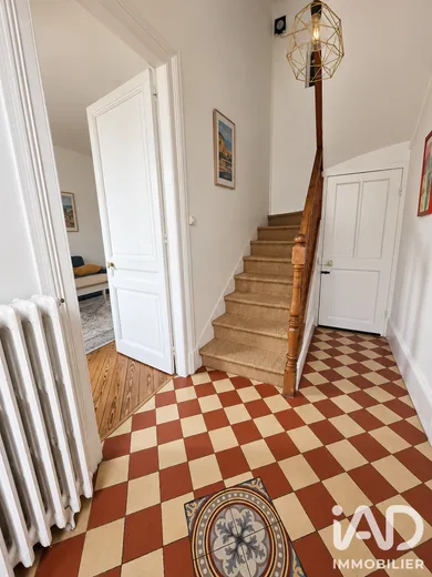 Maison à Déville-lès-Rouen (76250)