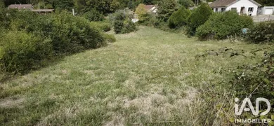 Terrain à bâtir à Comberjon (70000)