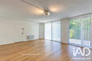 Appartement à Meylan (38240)