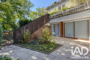 Appartement à Meylan (38240)