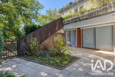 Appartement à Meylan (38240)