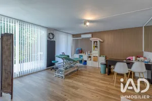 Apartment in Meylan (38240)