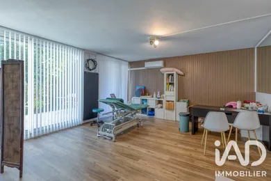 Appartement à Meylan (38240)