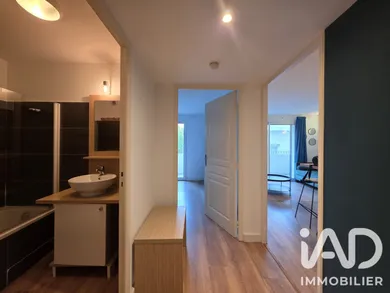 Apartment in Fréjus (83600)