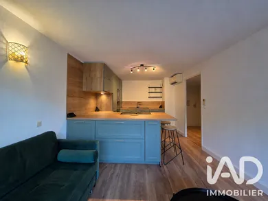 Apartment in Fréjus (83600)