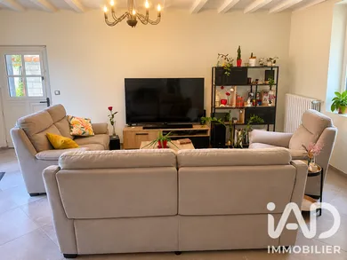 House in Ussy-sur-Marne (77260)