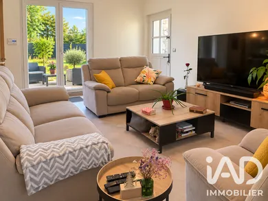 House in Ussy-sur-Marne (77260)