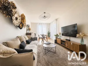 Appartement à Le Blanc-Mesnil (93150)