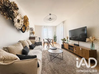Appartement à Le Blanc-Mesnil (93150)
