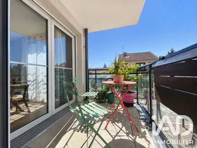 Appartement à Le Blanc-Mesnil (93150)