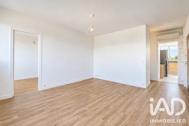 Appartement à Neuilly-sur-Marne (93330)