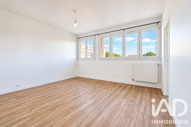 Appartement à Neuilly-sur-Marne (93330)