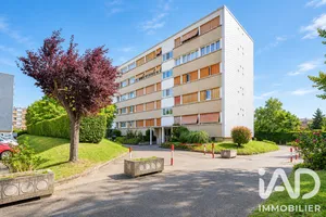 Appartement à Neuilly-sur-Marne (93330)
