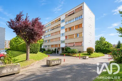 Appartement à Neuilly-sur-Marne (93330)