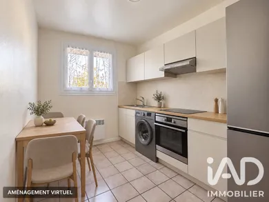 Appartement à Le Blanc-Mesnil (93150)