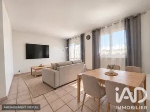 Appartement à Le Blanc-Mesnil (93150)