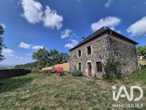 Park home in Marcenat (15190)