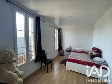Appartement à Asnières-sur-Seine (92600)