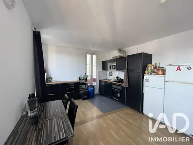 Appartement à Asnières-sur-Seine (92600)