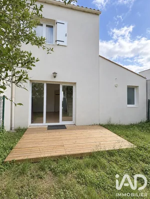 Appartement à Puilboreau (17138)