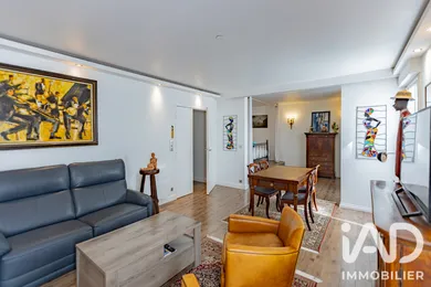 Appartement à Asnières-sur-Seine (92600)