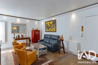 Appartement à Asnières-sur-Seine (92600)