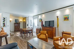 Appartement à Asnières-sur-Seine (92600)