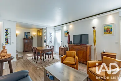 Appartement à Asnières-sur-Seine (92600)