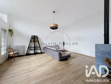 Maison traditionnelle à Remilly Les Marais (50570)