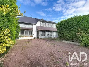 Maison traditionnelle à Remilly Les Marais (50570)