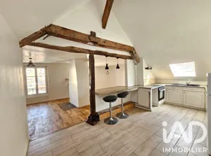 Duplex à Gallardon (28320)