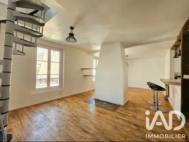 Duplex à Gallardon (28320)