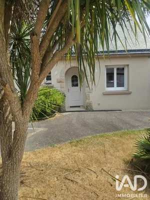 Maison à Quéven (56530)