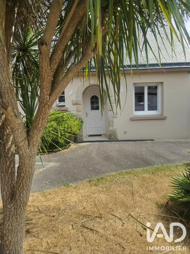 Maison 5 pièces 110 m² · à Quéven · 110 m² · 316 000 €
