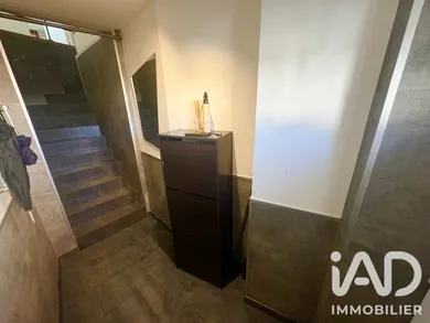 Appartement à Saint-Denis-en-Val (45560)